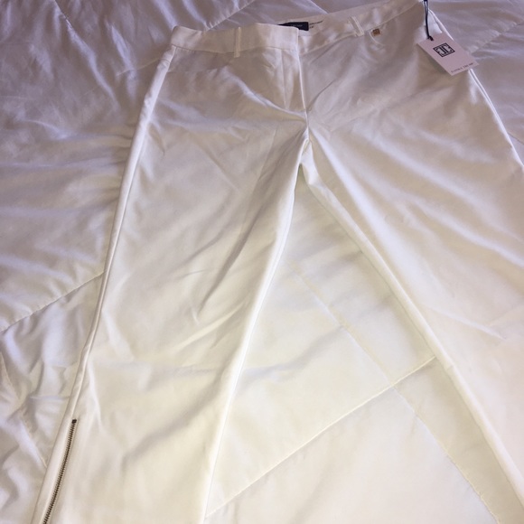 Ivanka Trump Pants - Ivanka Trump Capris